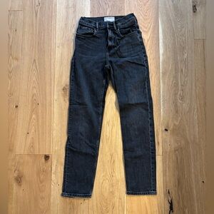 Everlane The Cheeky Jean